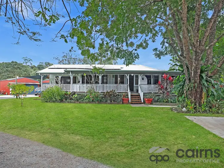Main view of Homely house listing, 3-5 Byers Street, Edmonton QLD 4869