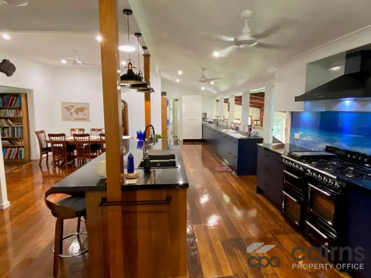 Second view of Homely house listing, 3-5 Byers Street, Edmonton QLD 4869