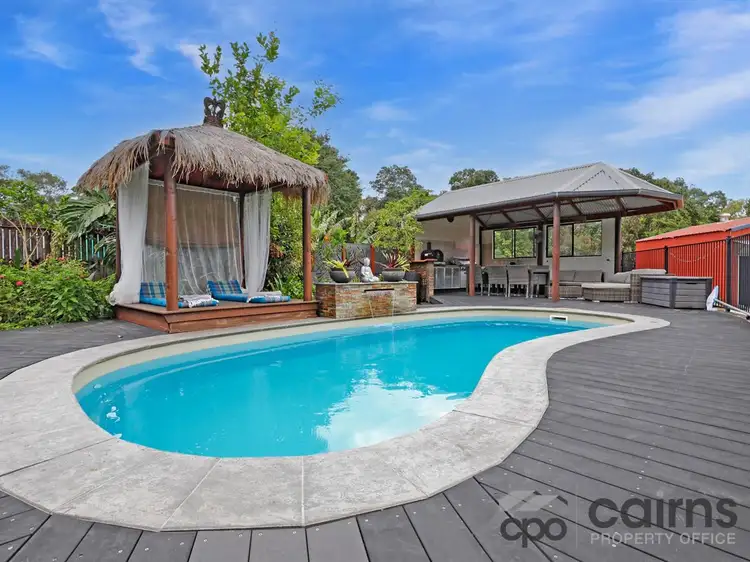 Third view of Homely house listing, 3-5 Byers Street, Edmonton QLD 4869