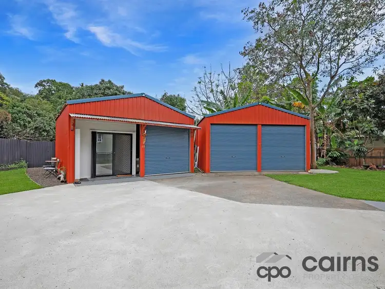 Fourth view of Homely house listing, 3-5 Byers Street, Edmonton QLD 4869
