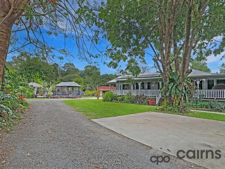 Fifth view of Homely house listing, 3-5 Byers Street, Edmonton QLD 4869