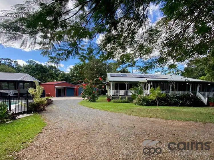 Sixth view of Homely house listing, 3-5 Byers Street, Edmonton QLD 4869
