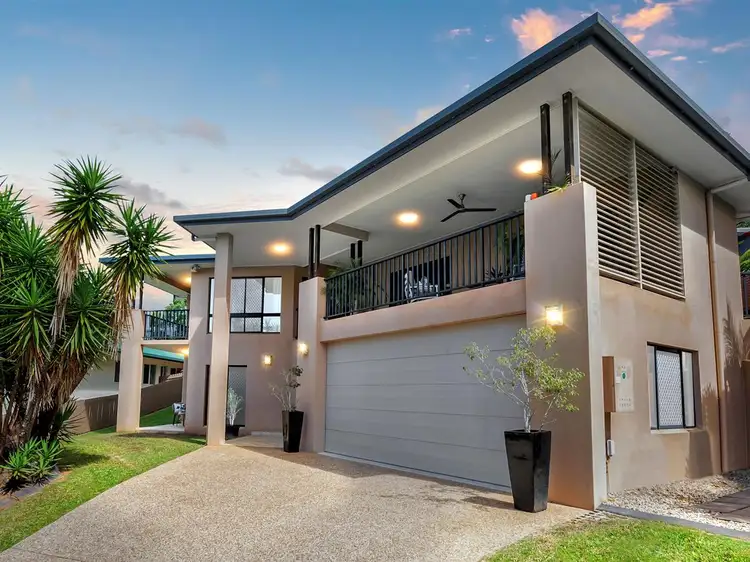 55 Daphne Drive, Redlynch QLD 4870