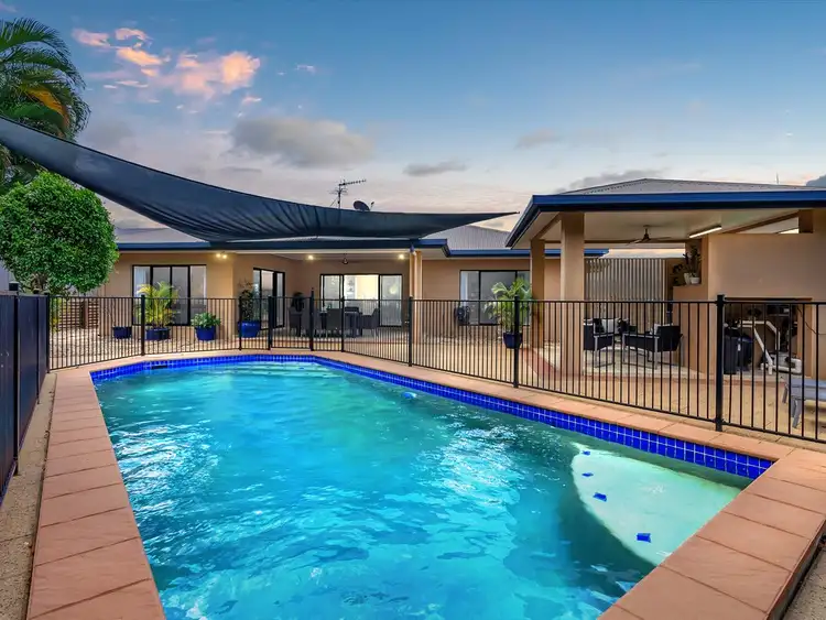 Second view of Homely house listing, 55 Daphne Drive, Redlynch QLD 4870