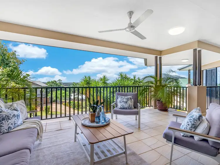 Seventh view of Homely house listing, 55 Daphne Drive, Redlynch QLD 4870