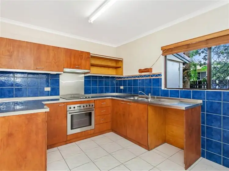 Second view of Homely townhouse listing, 5/9-10 Cavanagh Street, Woree QLD 4868