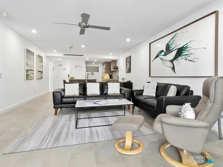 306, LOT 305, 5 Triton Street, Palm Cove QLD 4879