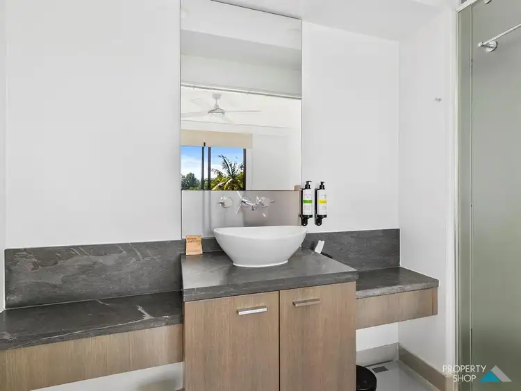 Second view of Homely apartment listing, 306, LOT 305, 5 Triton Street, Palm Cove QLD 4879