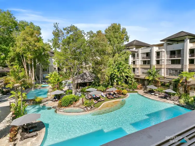 Third view of Homely apartment listing, 306, LOT 305, 5 Triton Street, Palm Cove QLD 4879