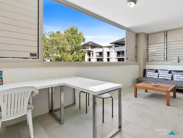 Fourth view of Homely apartment listing, 306, LOT 305, 5 Triton Street, Palm Cove QLD 4879