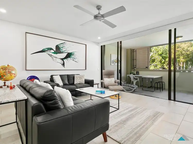 Fifth view of Homely apartment listing, 306, LOT 305, 5 Triton Street, Palm Cove QLD 4879