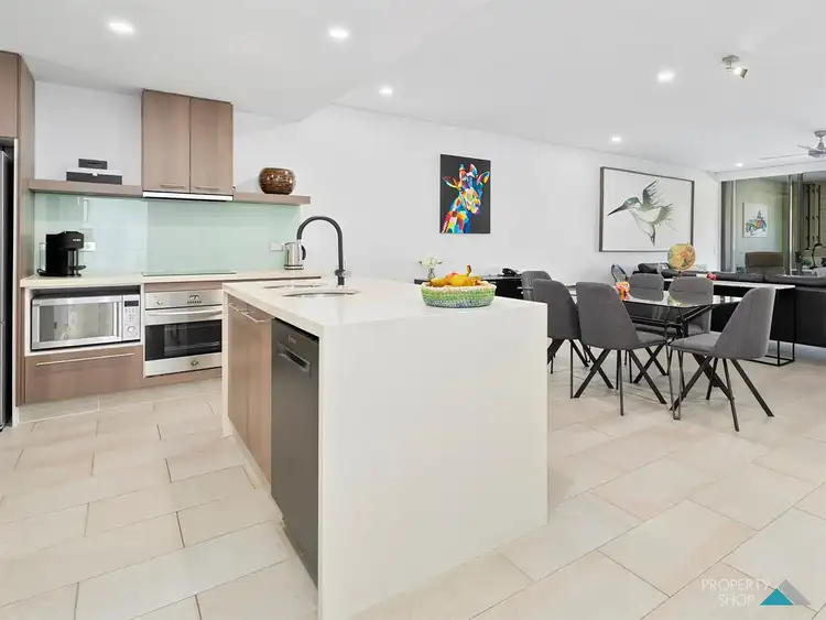 Seventh view of Homely apartment listing, 306, LOT 305, 5 Triton Street, Palm Cove QLD 4879