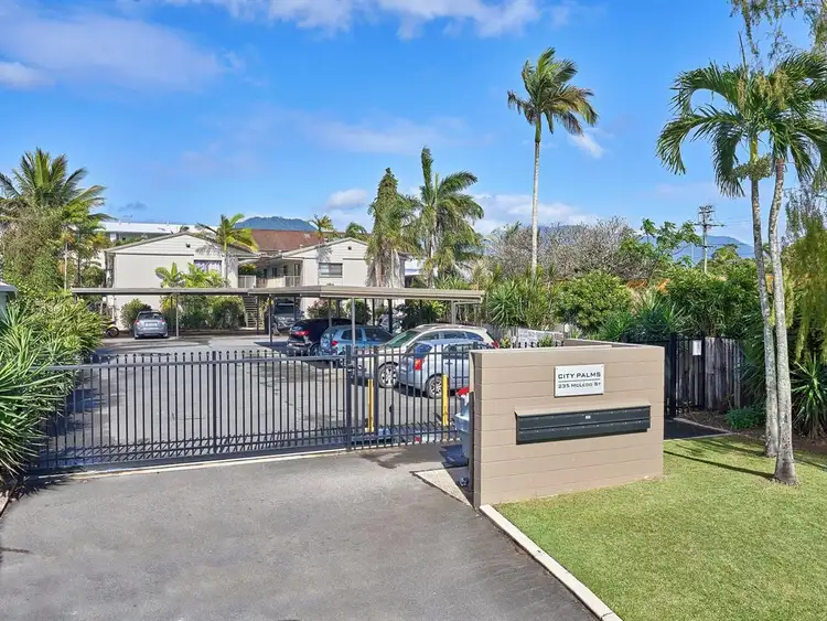 Main view of Homely unit listing, 16/235-237 McLeod Street, Cairns North QLD 4870