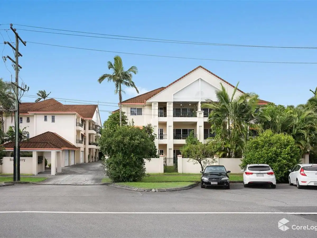Main view of Homely unit listing, 28/327-329 LAKE STREET, Cairns North QLD 4870