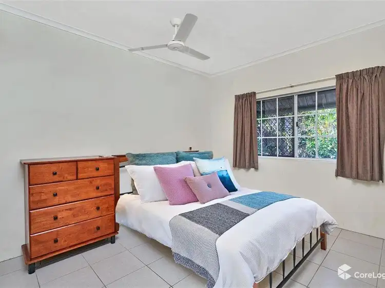 Fourth view of Homely unit listing, 28/327-329 LAKE STREET, Cairns North QLD 4870