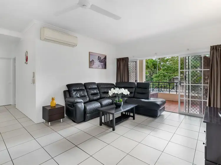 Fifth view of Homely unit listing, 28/327-329 LAKE STREET, Cairns North QLD 4870