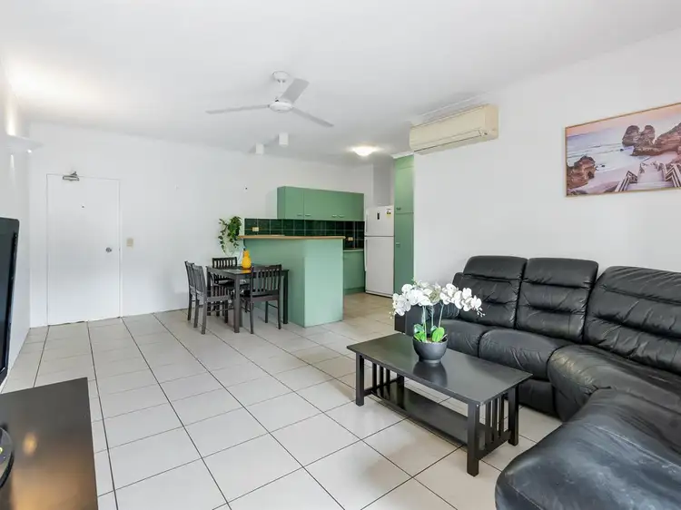 Sixth view of Homely unit listing, 28/327-329 LAKE STREET, Cairns North QLD 4870