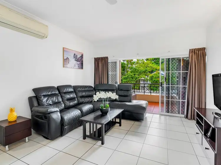 Seventh view of Homely unit listing, 28/327-329 LAKE STREET, Cairns North QLD 4870