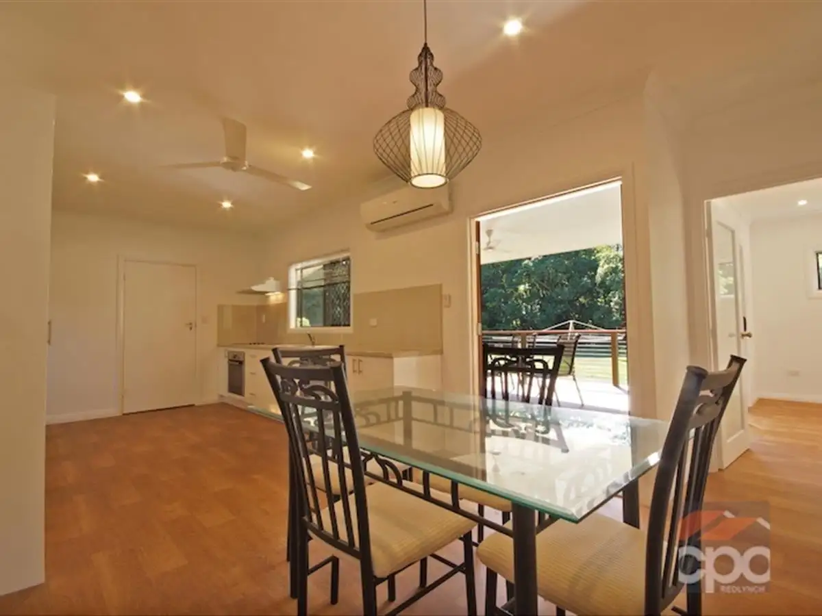 Main view of Homely house listing, 215 Harvey Road, Redlynch QLD 4870