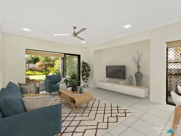 7A Chystanthus Street, Trinity Park QLD 4879