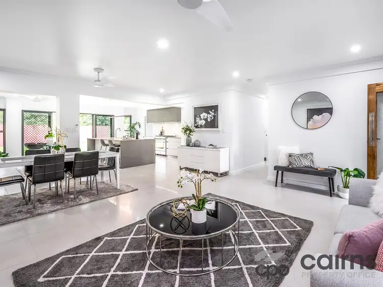 264-266 Boulders Road, Babinda QLD 4861