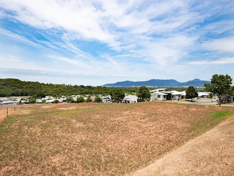 LOT 172, lot 172 Emperor St, Kanimbla QLD 4870