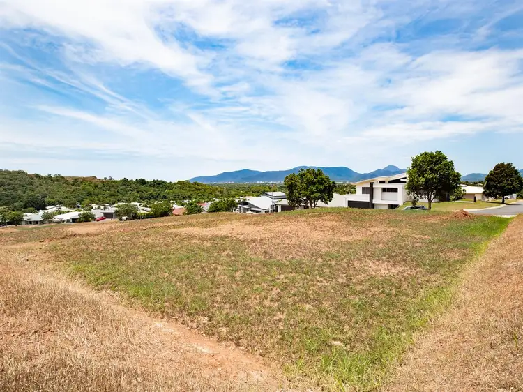 LOT 180, lot 180 Emperor St, Kanimbla QLD 4870