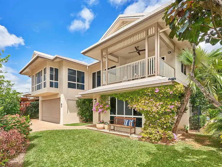21 Pilosa Street, Redlynch QLD 4870