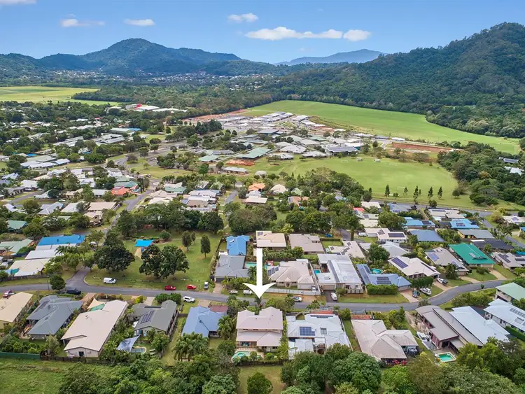 Third view of Homely house listing, 21 Pilosa Street, Redlynch QLD 4870