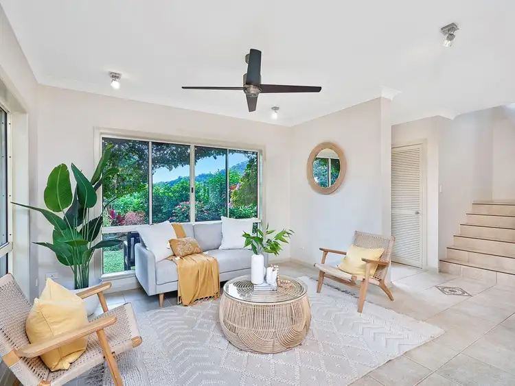 Fifth view of Homely house listing, 21 Pilosa Street, Redlynch QLD 4870