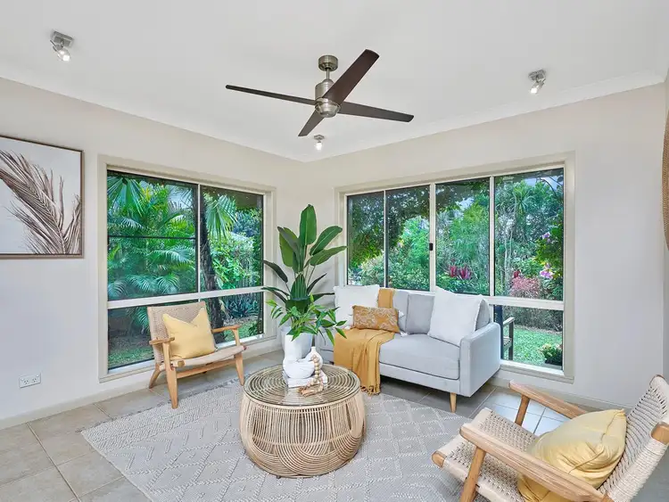 Seventh view of Homely house listing, 21 Pilosa Street, Redlynch QLD 4870