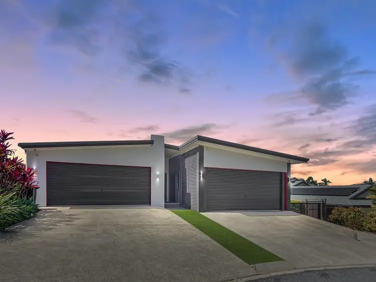 18 Sweetlip close, Kanimbla QLD 4870