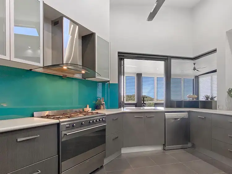 Second view of Homely house listing, 18 Sweetlip close, Kanimbla QLD 4870