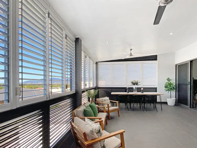 Sixth view of Homely house listing, 18 Sweetlip close, Kanimbla QLD 4870