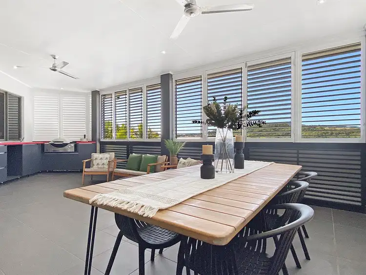 Seventh view of Homely house listing, 18 Sweetlip close, Kanimbla QLD 4870