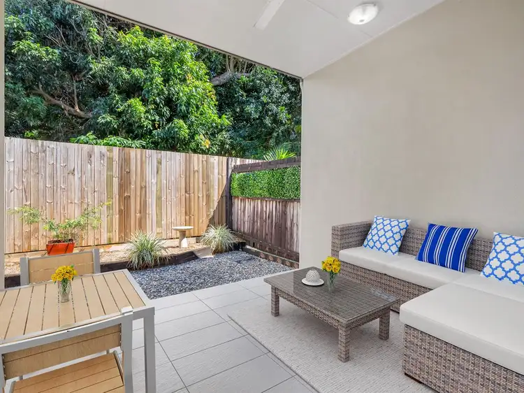 Fourth view of Homely townhouse listing, 7/50-54 Birch Street, Manunda QLD 4870