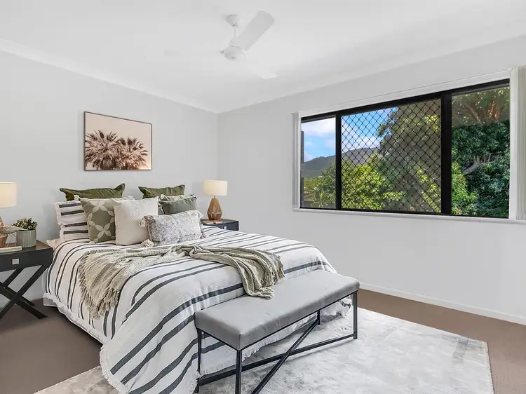 Sixth view of Homely townhouse listing, 7/50-54 Birch Street, Manunda QLD 4870