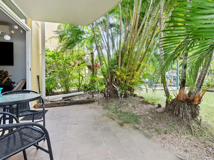 Main view of Homely unit listing, 9/1-19 Poinciana Street, Holloways Beach QLD 4878