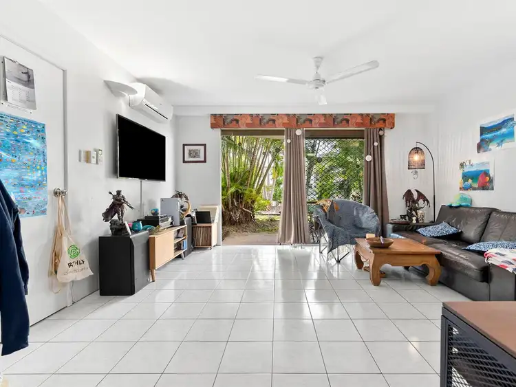 Second view of Homely unit listing, 9/1-19 Poinciana Street, Holloways Beach QLD 4878