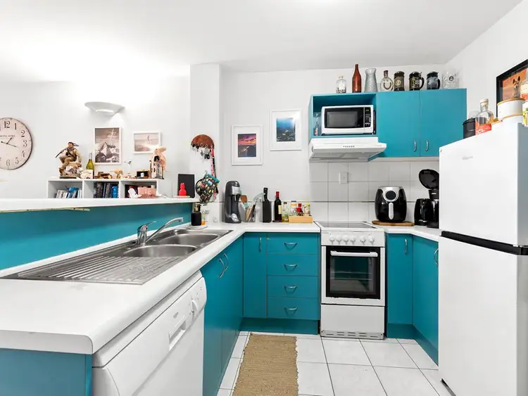 Third view of Homely unit listing, 9/1-19 Poinciana Street, Holloways Beach QLD 4878