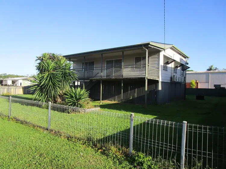 61 Grace St, Innisfail QLD 4860