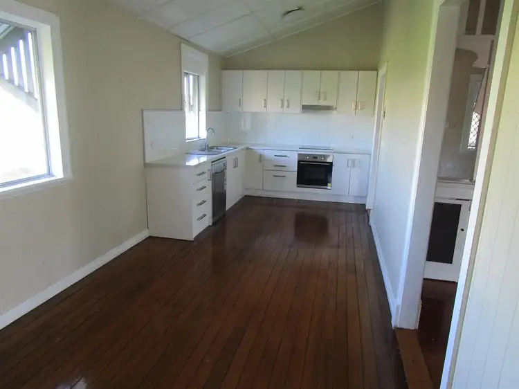 Third view of Homely house listing, 61 Grace St, Innisfail QLD 4860