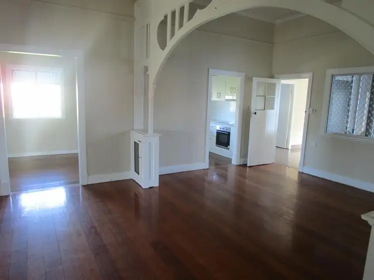 Fourth view of Homely house listing, 61 Grace St, Innisfail QLD 4860