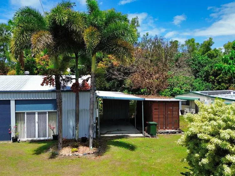 Main view of Homely house listing, 28 Melaleuca Drive, Tully Heads QLD 4854