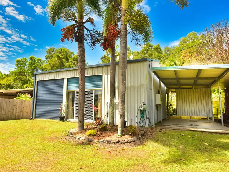 Third view of Homely house listing, 28 Melaleuca Drive, Tully Heads QLD 4854