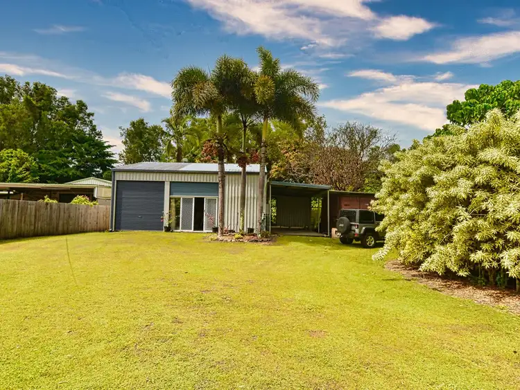 Fourth view of Homely house listing, 28 Melaleuca Drive, Tully Heads QLD 4854