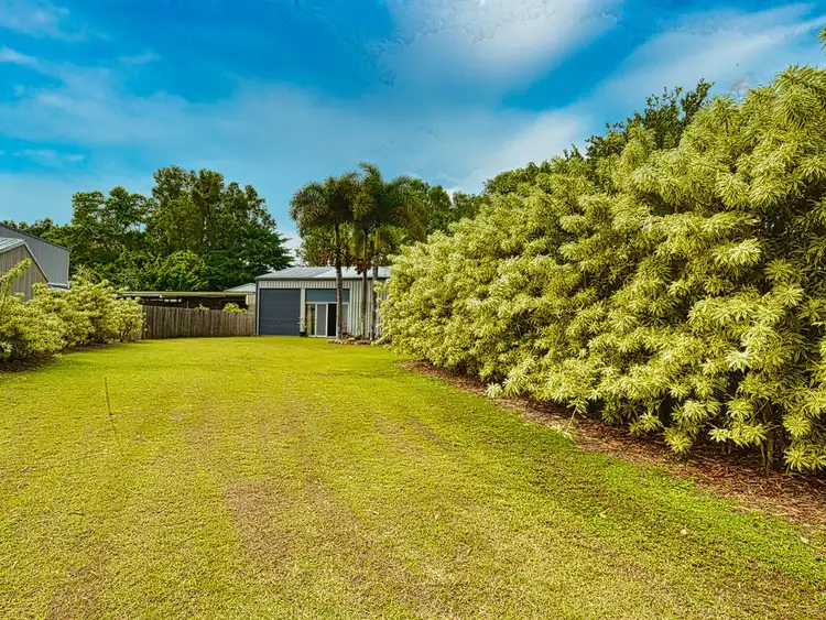 Fifth view of Homely house listing, 28 Melaleuca Drive, Tully Heads QLD 4854