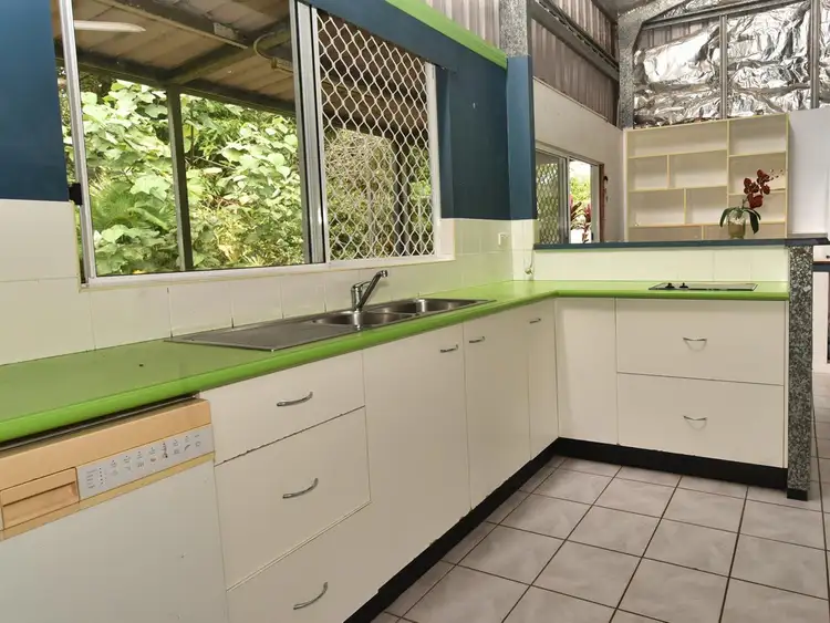 Seventh view of Homely house listing, 28 Melaleuca Drive, Tully Heads QLD 4854