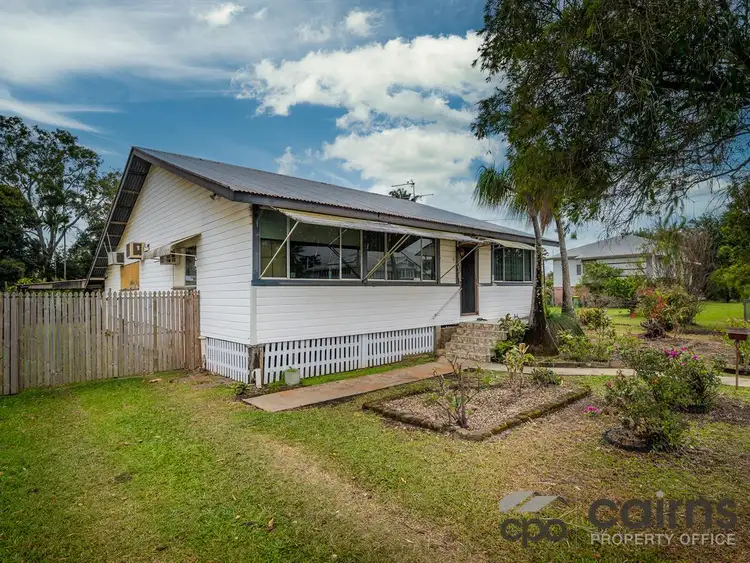 30 Moller Street, Gordonvale QLD 4865