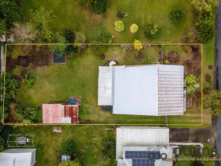 Second view of Homely house listing, 30 Moller Street, Gordonvale QLD 4865